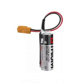 Pin ER17500V Toshiba Lithium 3,6V