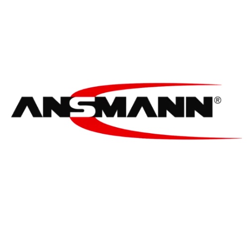 Pin Ansmann